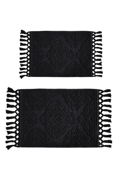 Ricardo 2-Piece Bath Mat Set