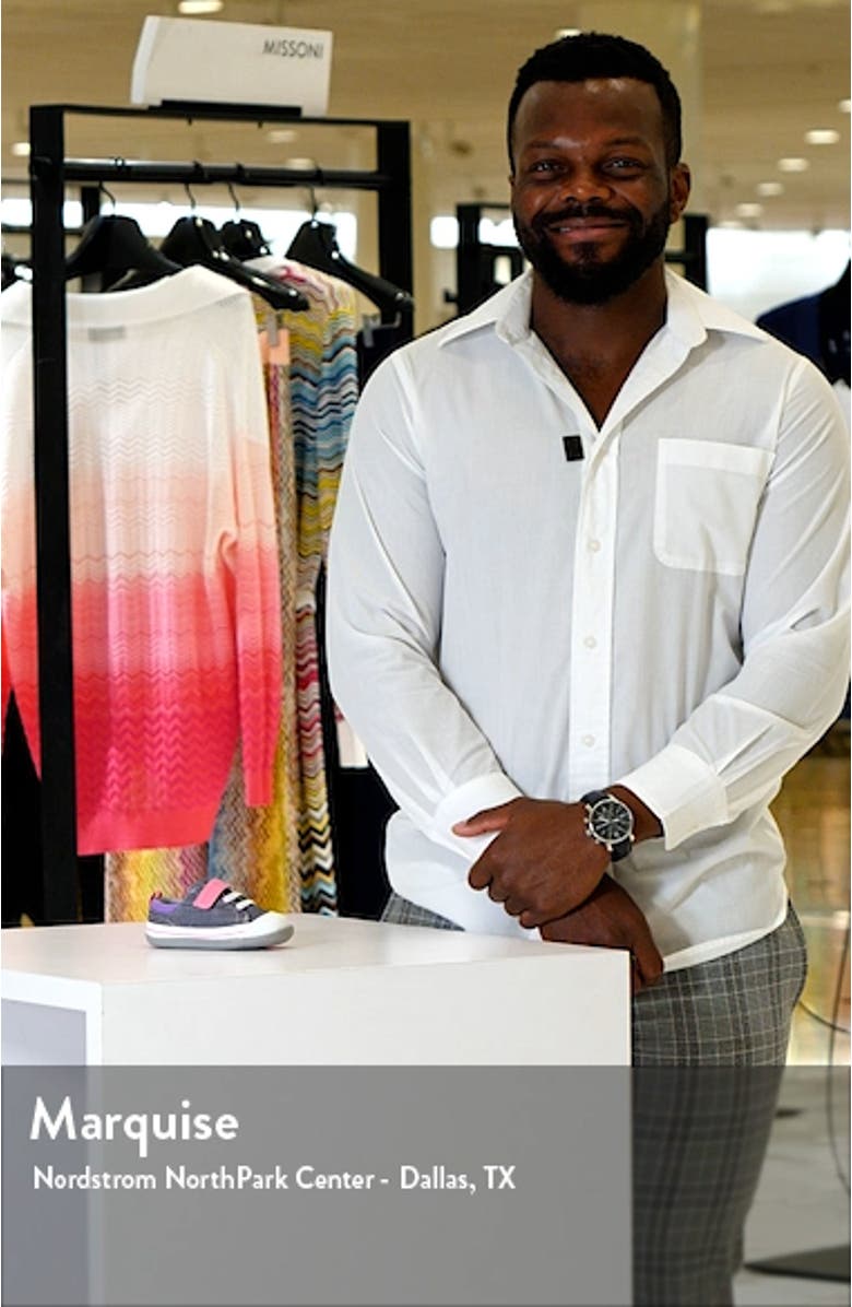 Stevie II Sneaker, sales video thumbnail