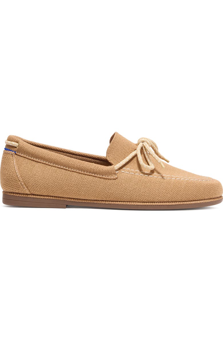 Rothy's The Boat Shoe, Alternate, color,