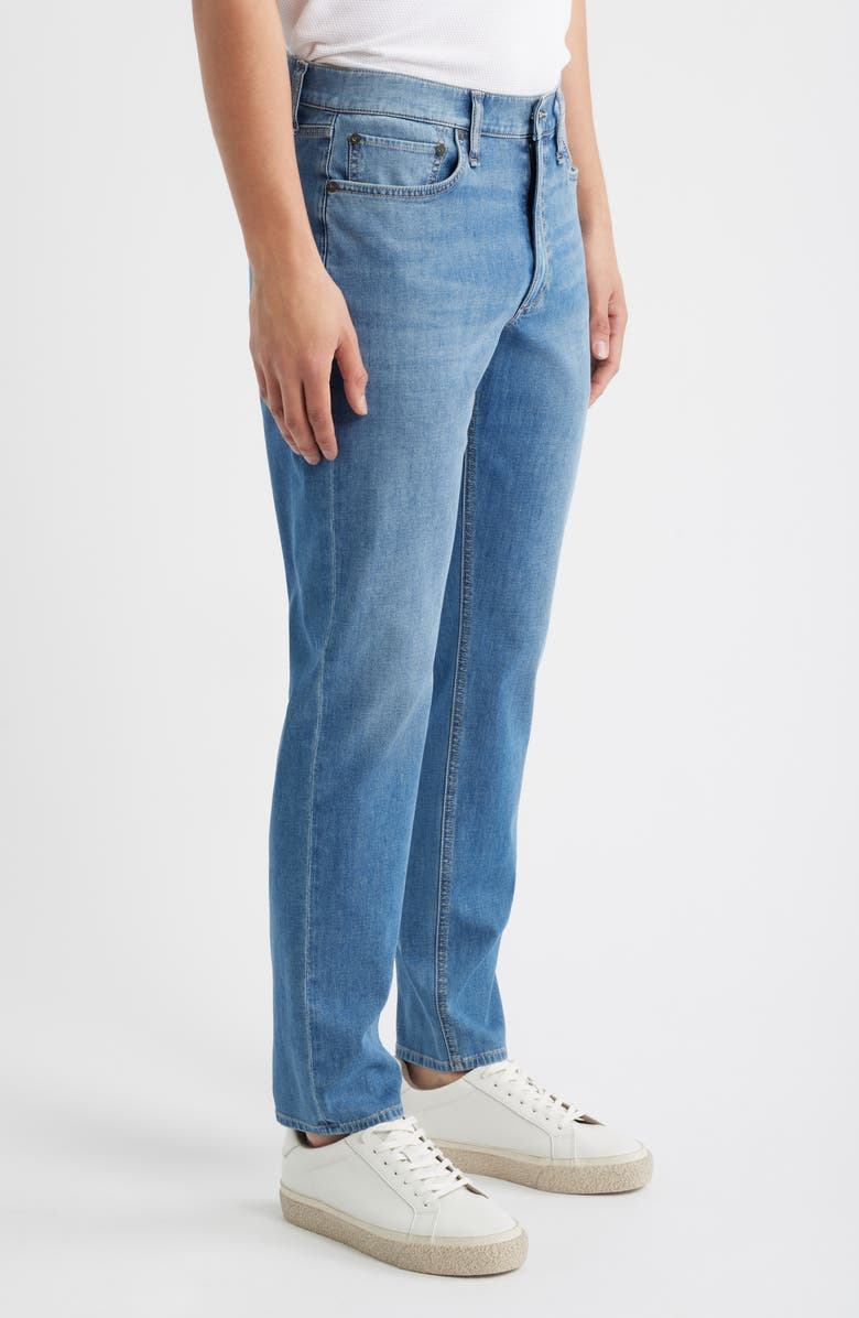 rag & bone Fit 2 Airflex Slim Fit Jeans, Alternate, color, Brock