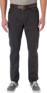 Fair Harbor Horizon Modern Fit Stretch Cotton Blend 5-Pocket Pants