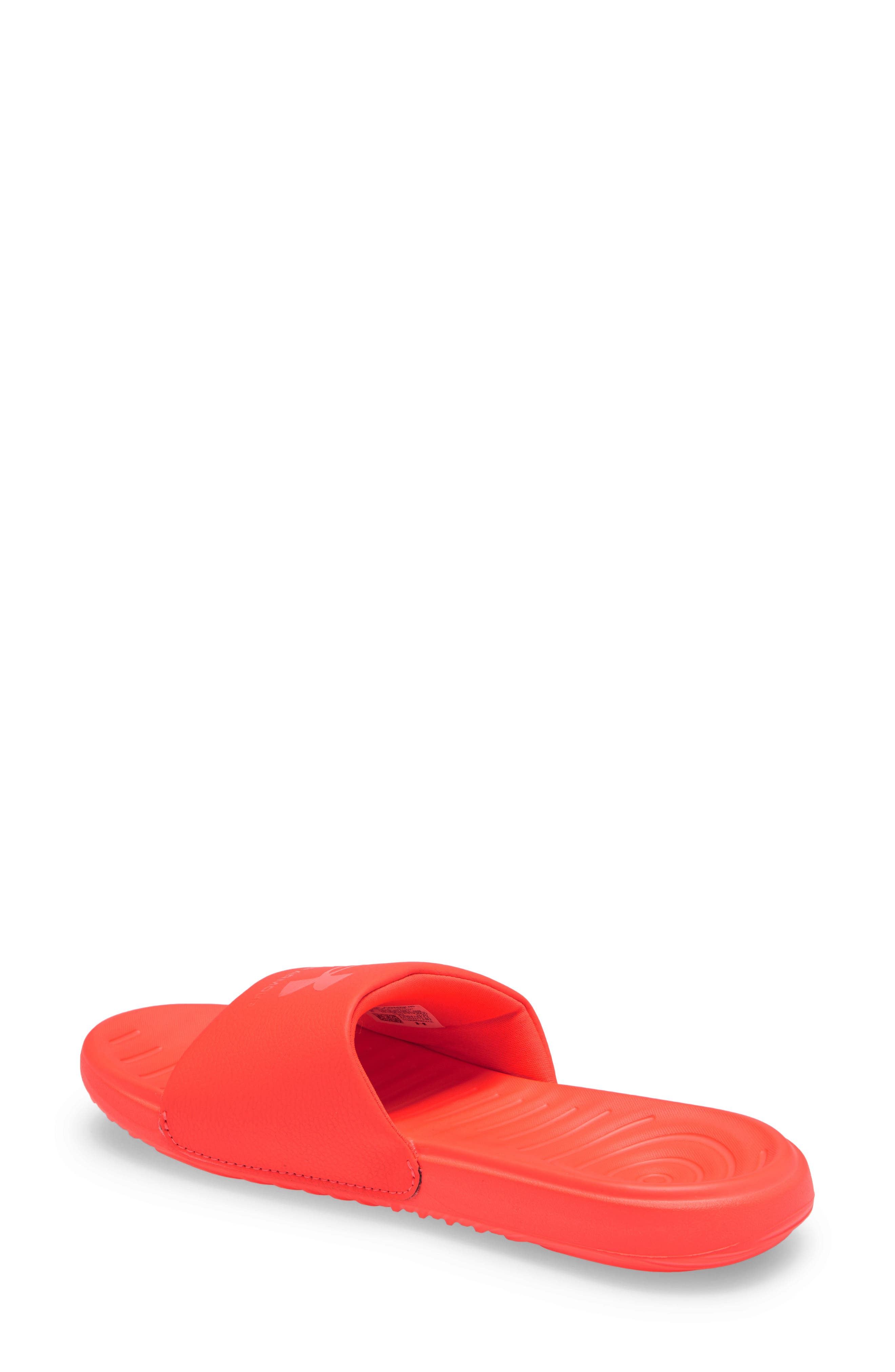 Ansa Fix Slide Sandal, Alternate, color, BETA