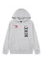 Kids' x Russell Brand 3ssentials Tech Hoodie