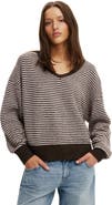 Cotton On Women's Softest Luxe Slouchy V Knit