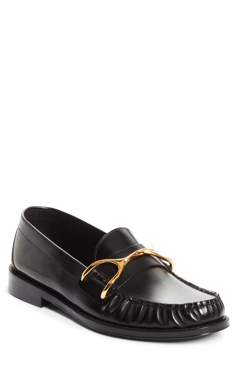 Wishbone Loafer (Men)