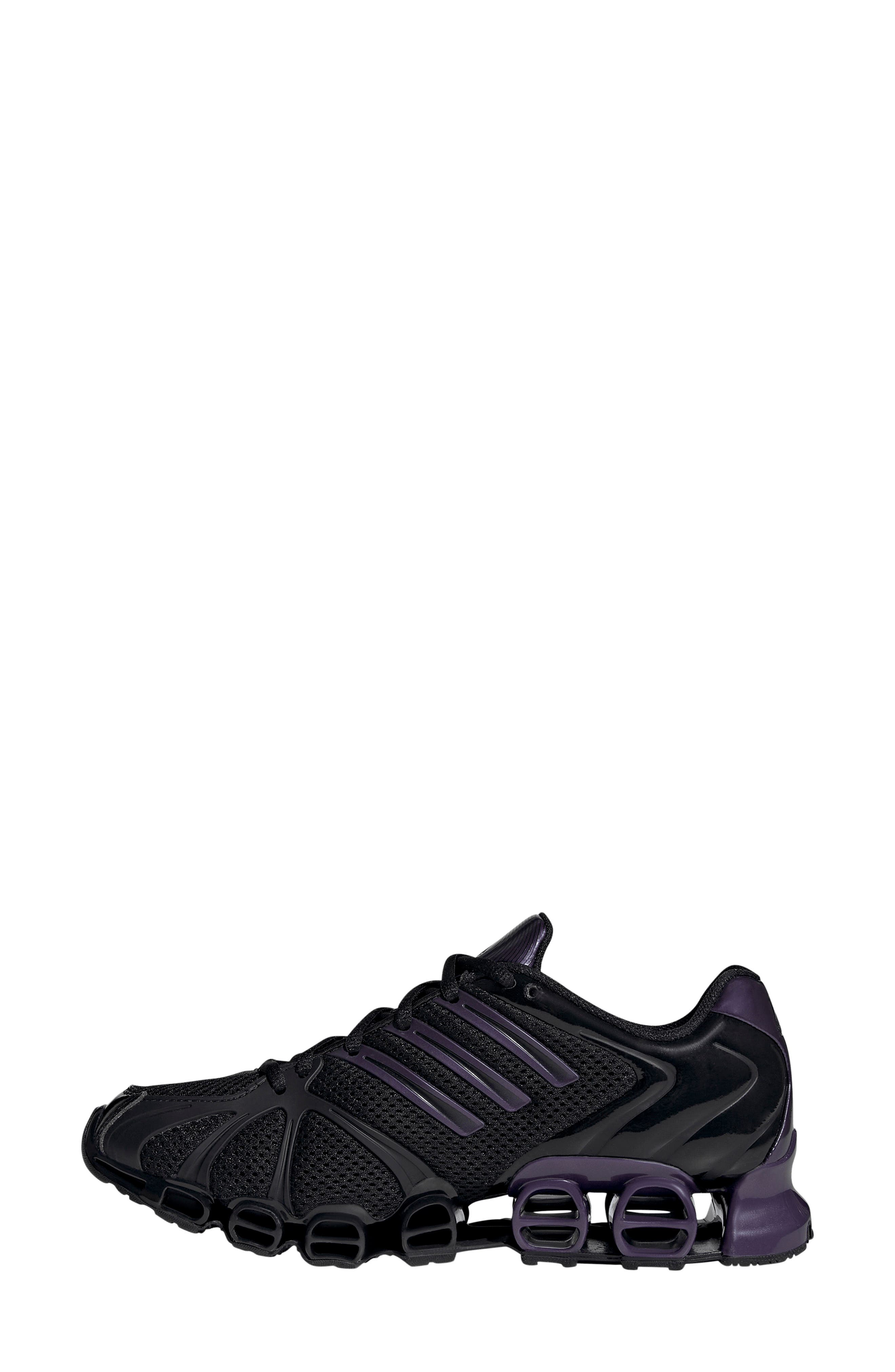 adidas Mega Ghostride Sneaker, Alternate, color, 
