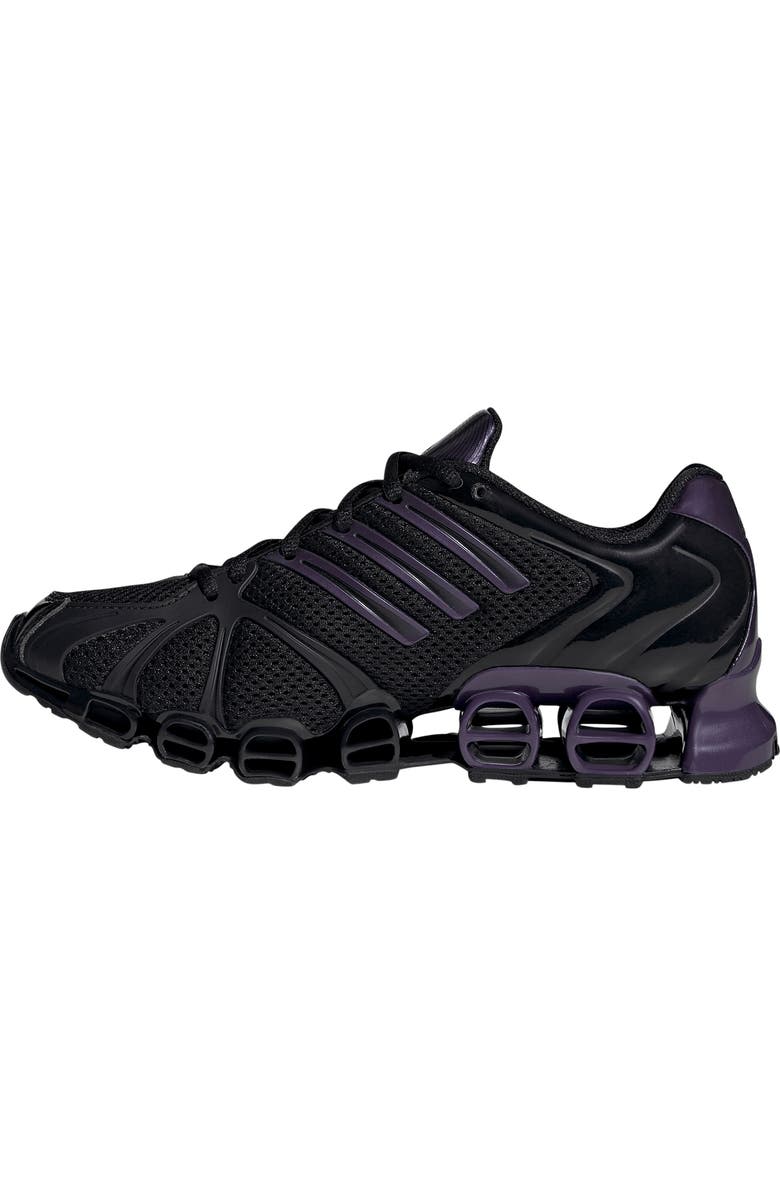 adidas Mega Ghostride Sneaker, Alternate, color,