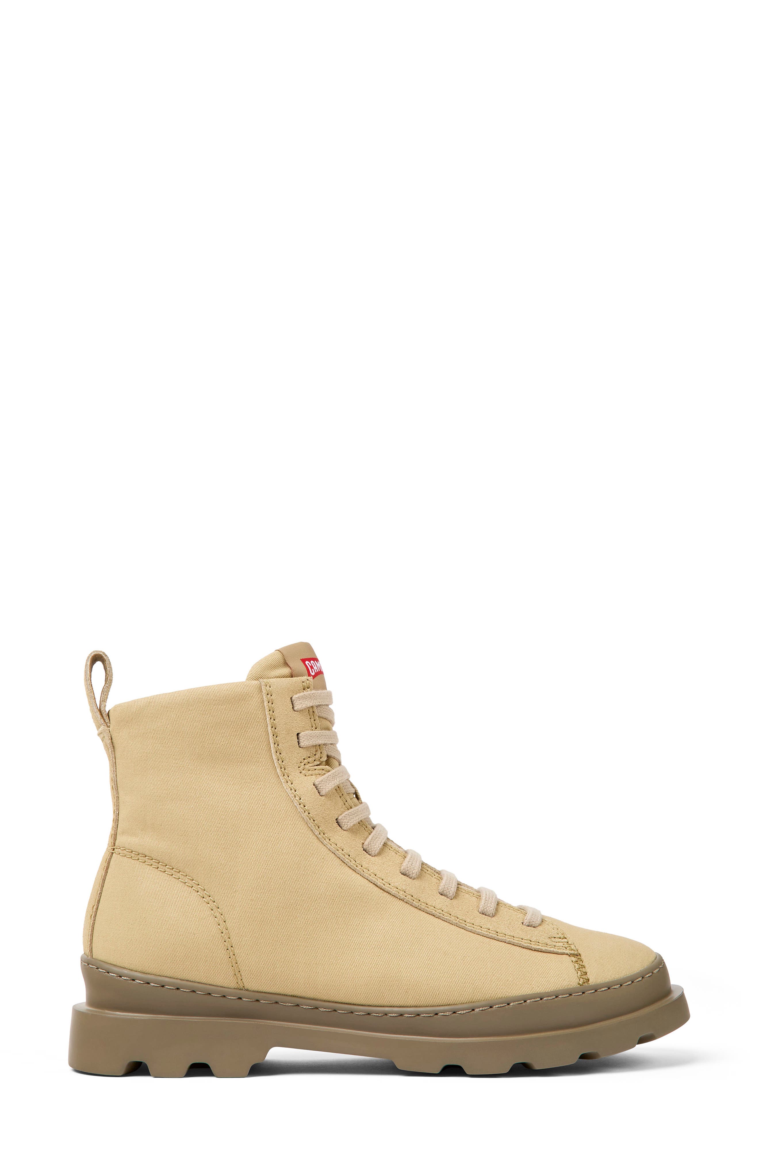 Camper Brutus Boot, Alternate, color, 