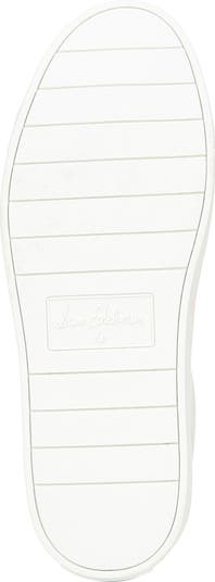 Ethyl Low Top Sneaker