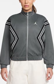 Jordan Brooklyn Track Jacket