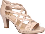 EASY STREET Bee Caged Pump