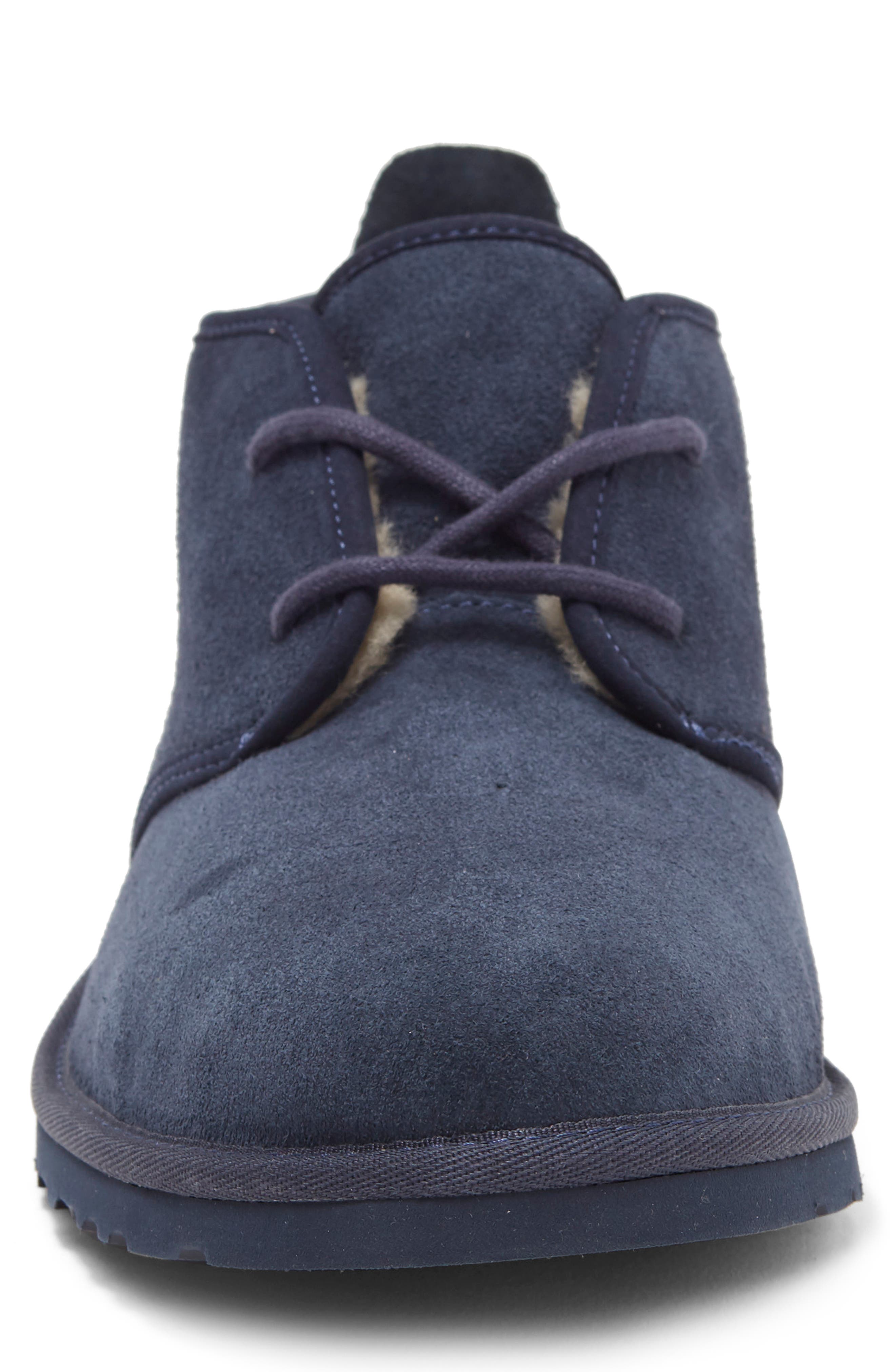 Maksim Chukka Boot, Alternate, color, PAJAMA BLUE