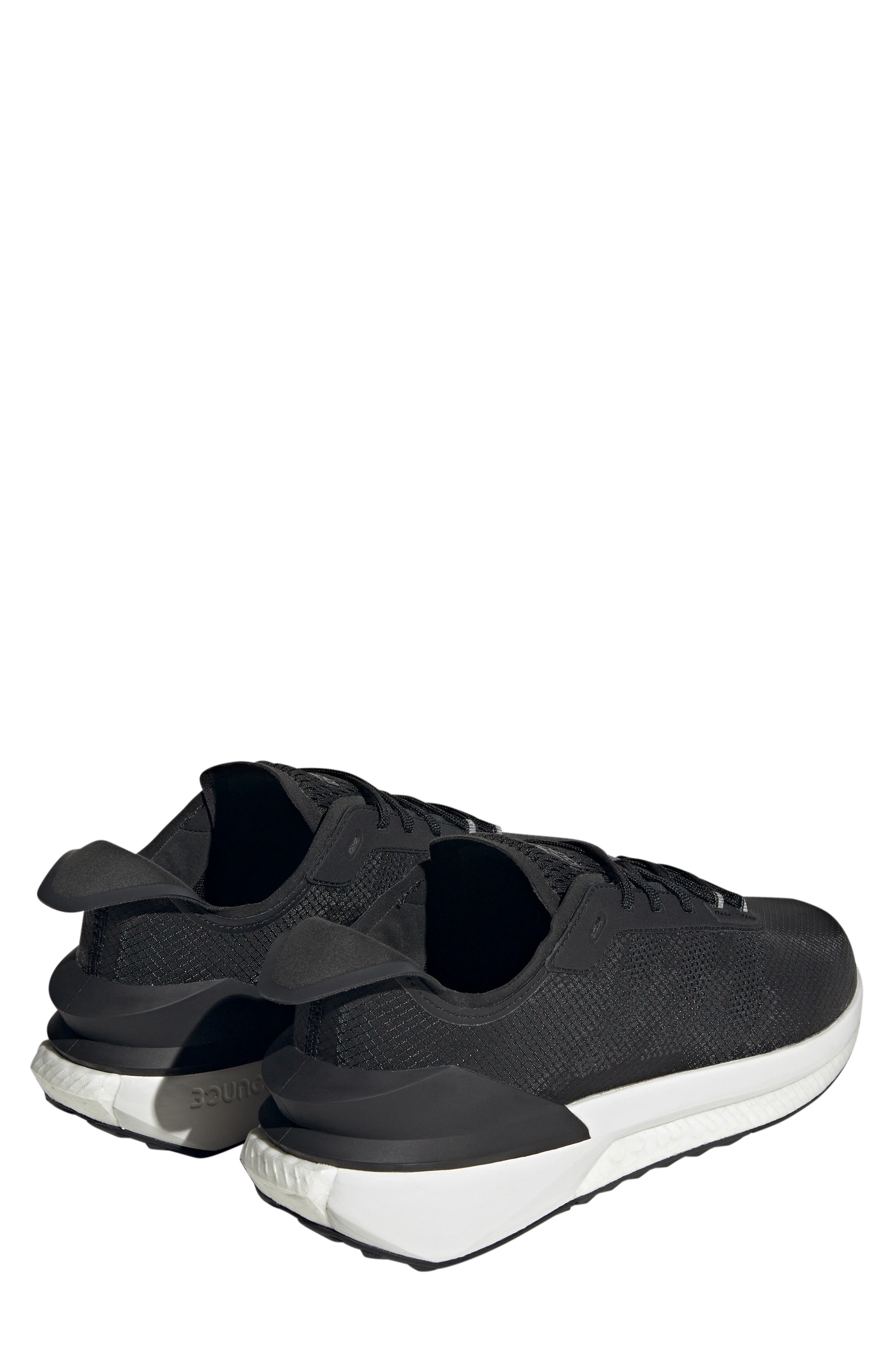 adidas Avryn Sneaker, Alternate, color, 