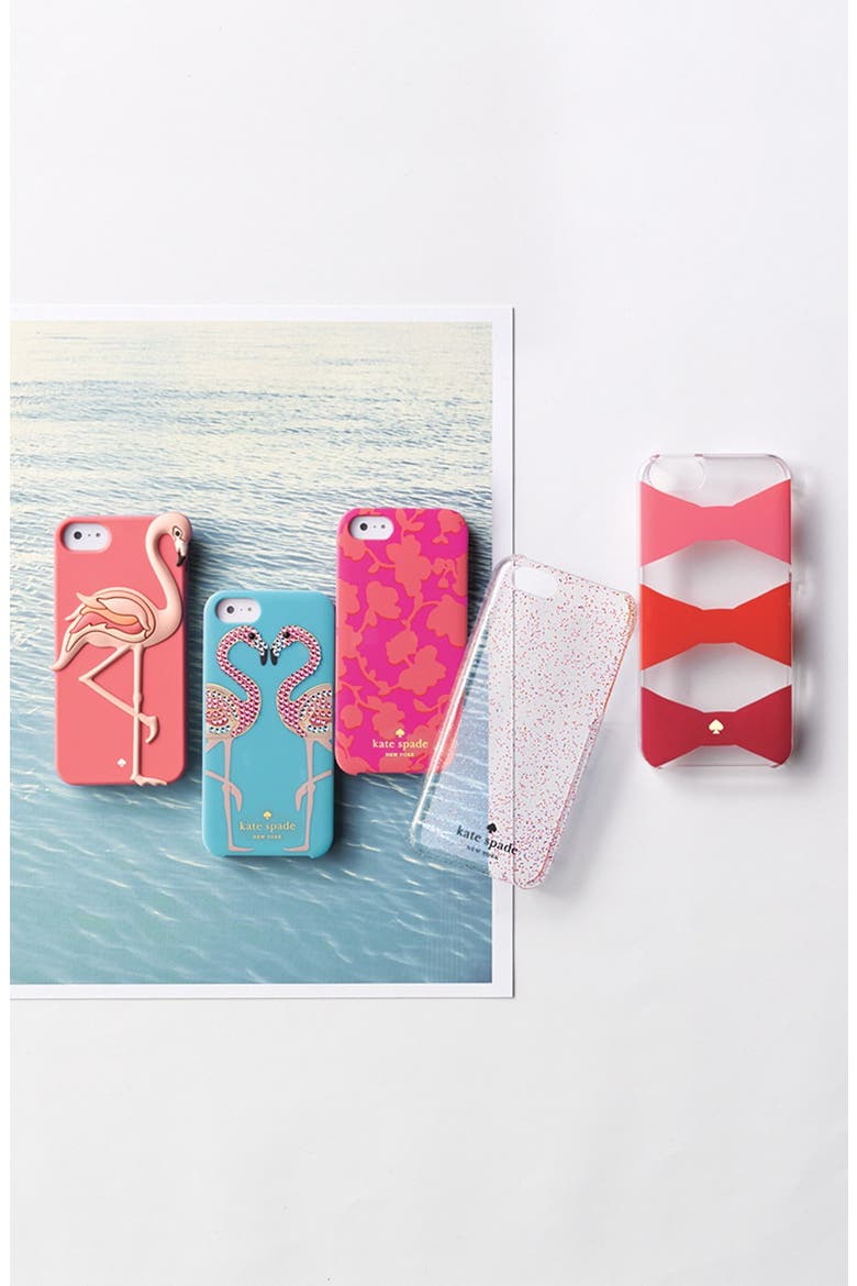 'glitter' iPhone 6 case, Alternate, color, MULTI