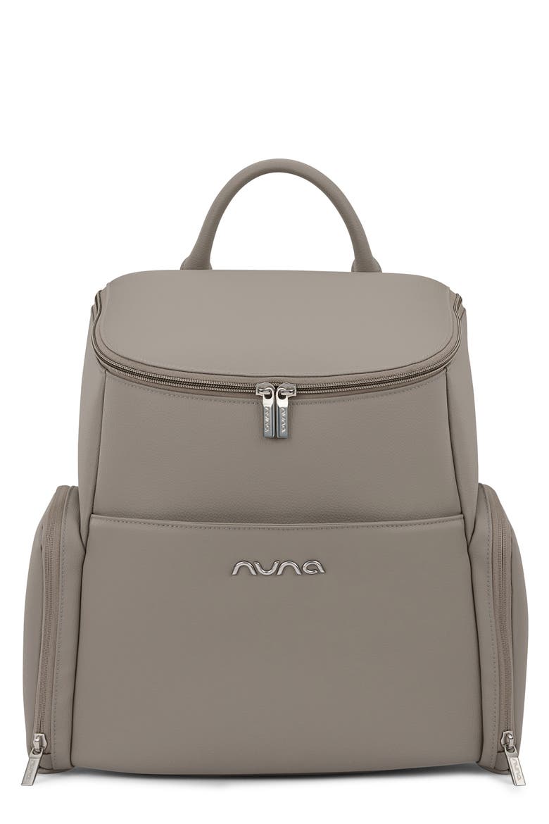 Essential Diaper Bag, Main, color, TAUPE