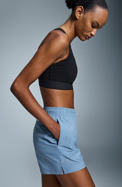 ON ON 3-INCH CORE RUNNING SHORTS