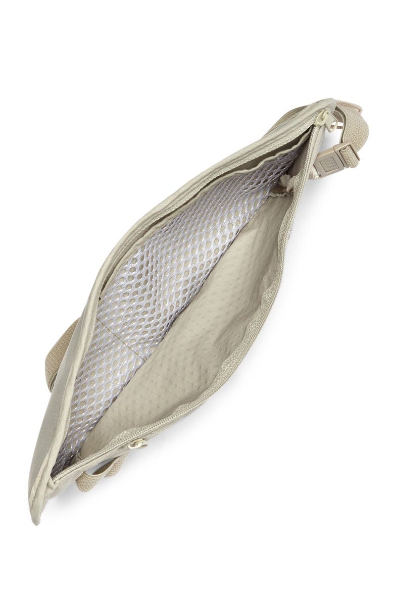 LEWIS N CLARK RFID Waist Stash, Alternate, color,