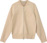 AllSaints Sonny Bomber Cardigan