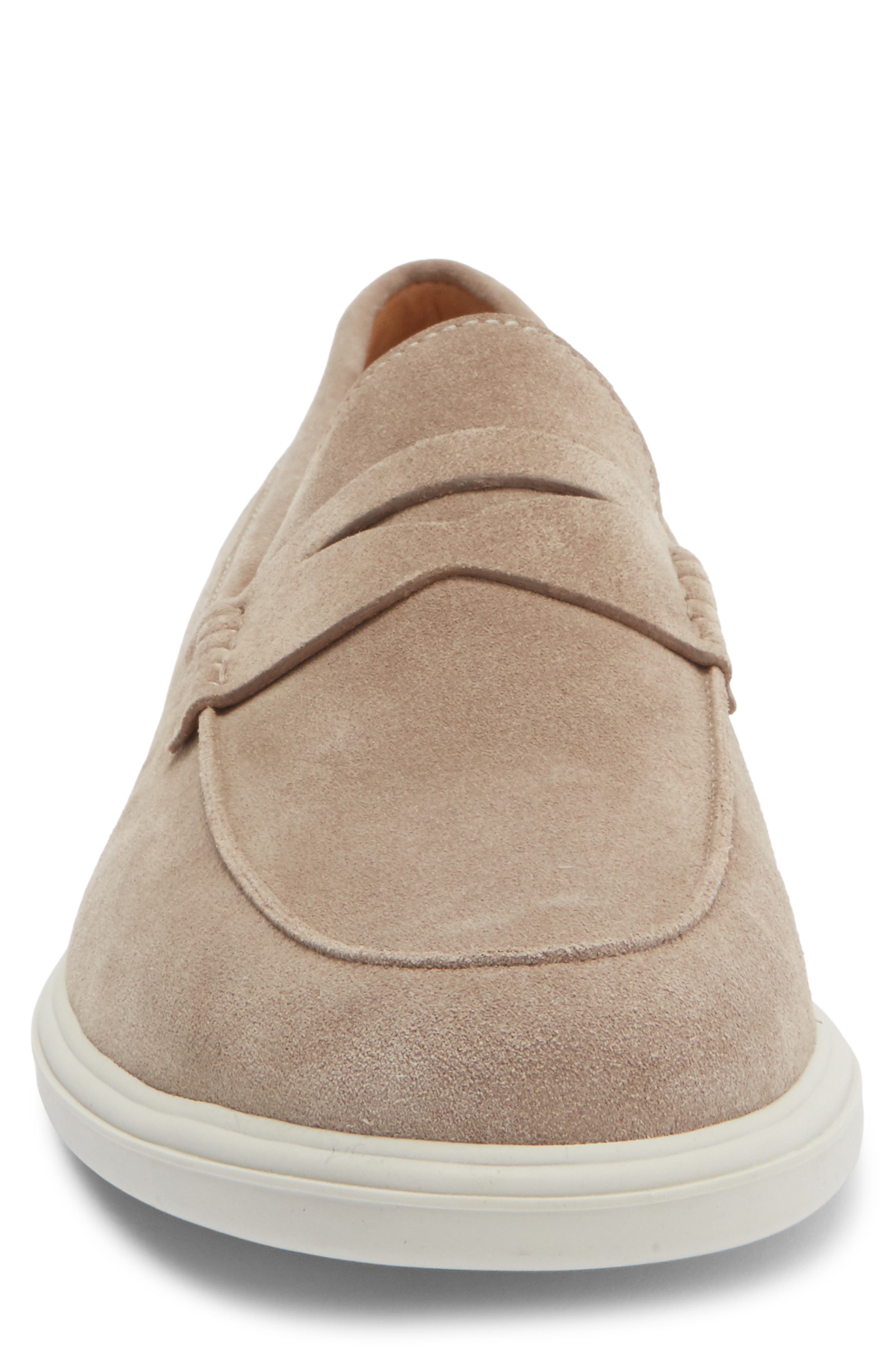 Peter Millar Excursionist Penny Loafer, Alternate, color, 