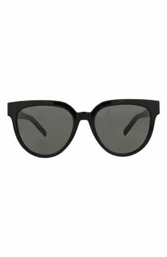 Saint Laurent 54mm Cat Eye Sunglasses