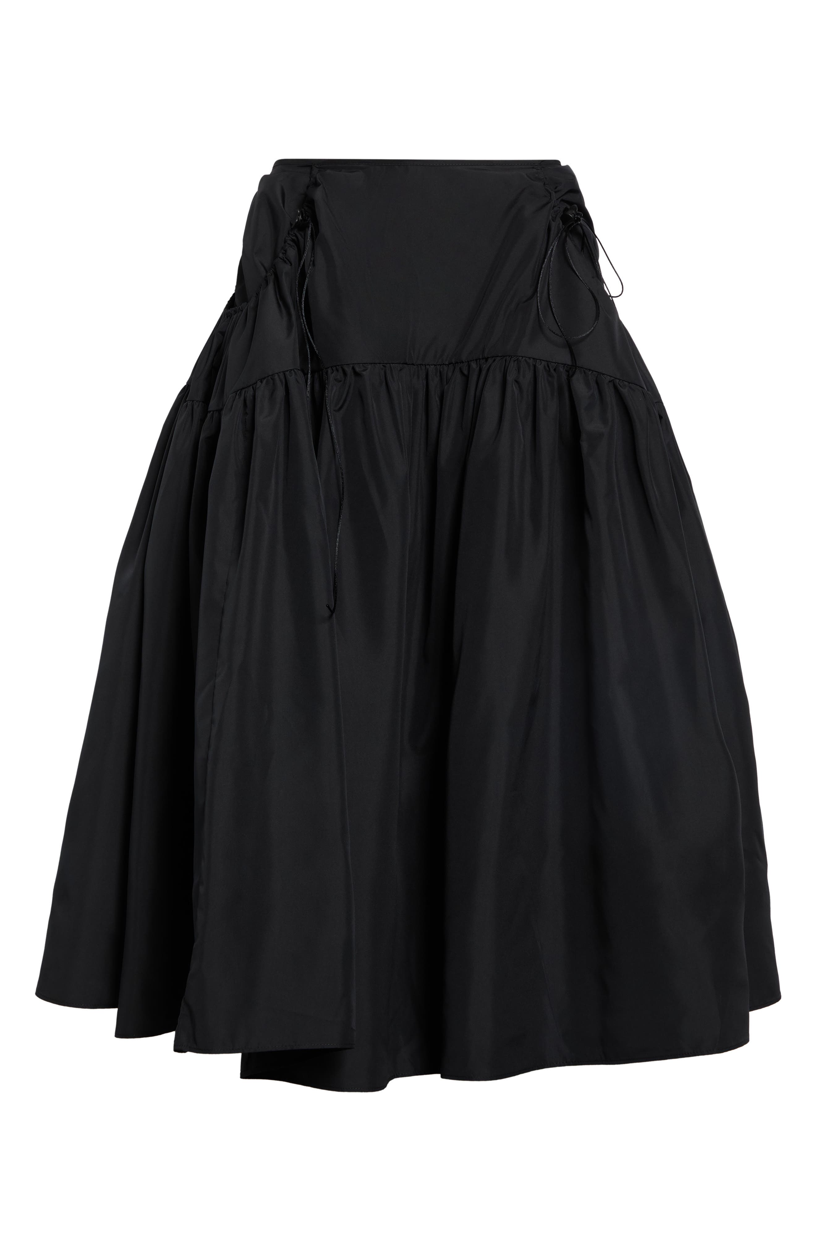 selected BLACK