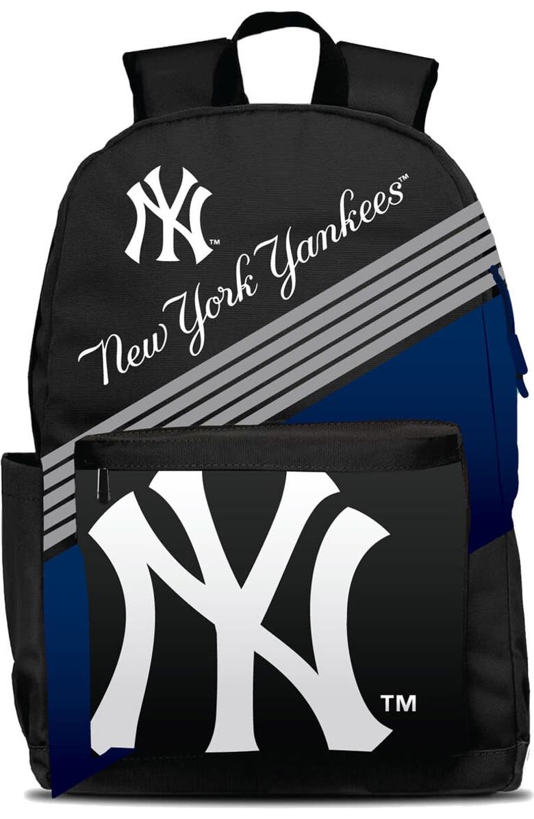 MOJO New York Yankees Ultimate Fan Backpack, Main, color,