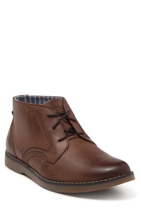 SPERRY TOP-SIDER Newman Water Resistant Chukka Boot (Men)