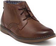 Sperry TOP-SIDER Newman Water Resistant Chukka Boot