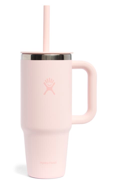 24 oz. Travel Tumbler