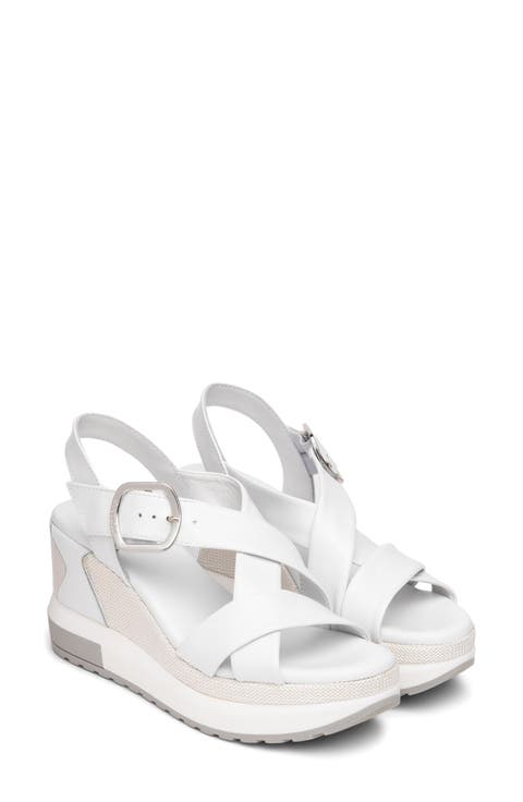 Sport Wedge Sandal (Women)