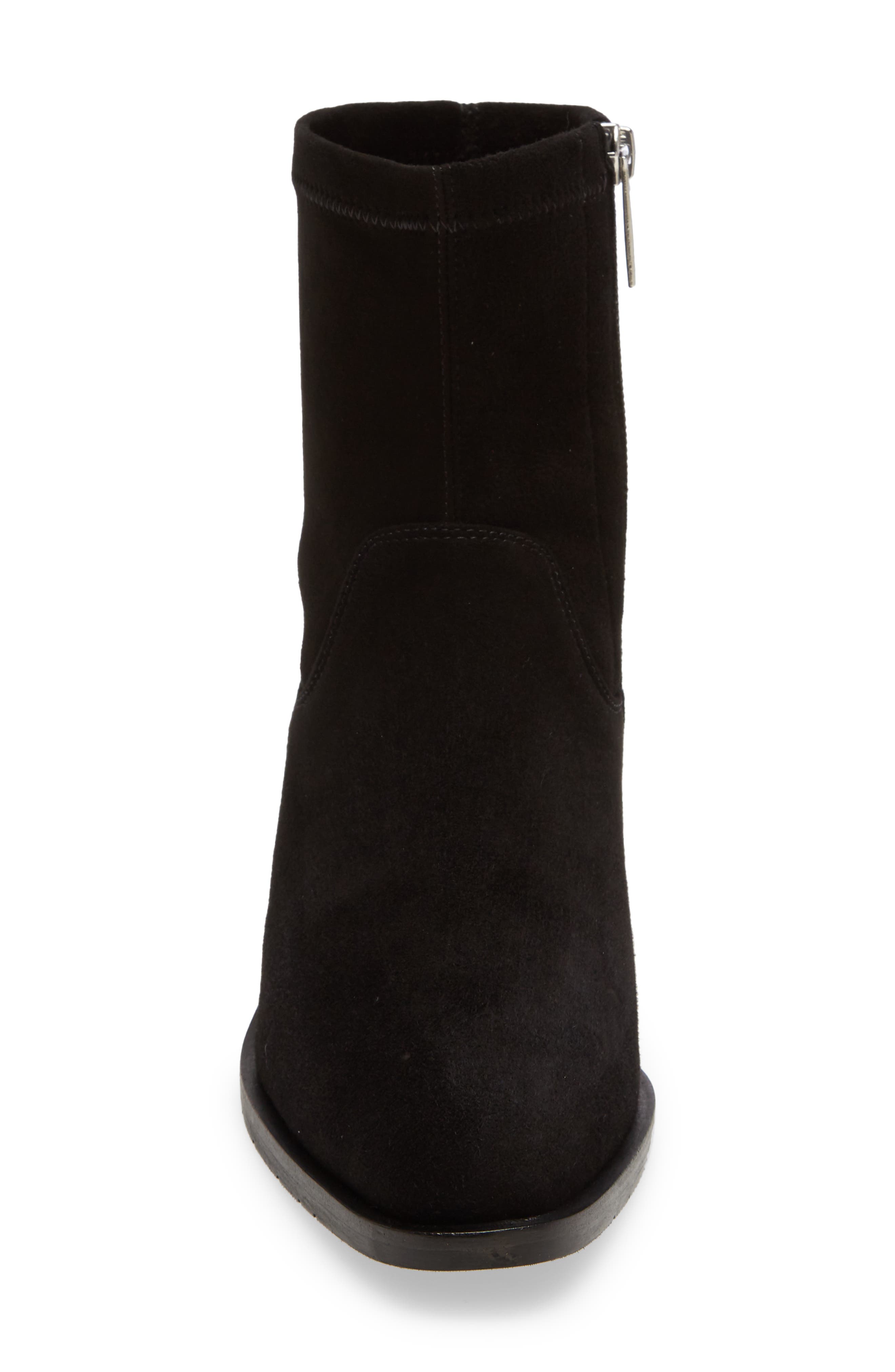 Aquatalia Fallan Weatherproof Bootie, Alternate, color, 