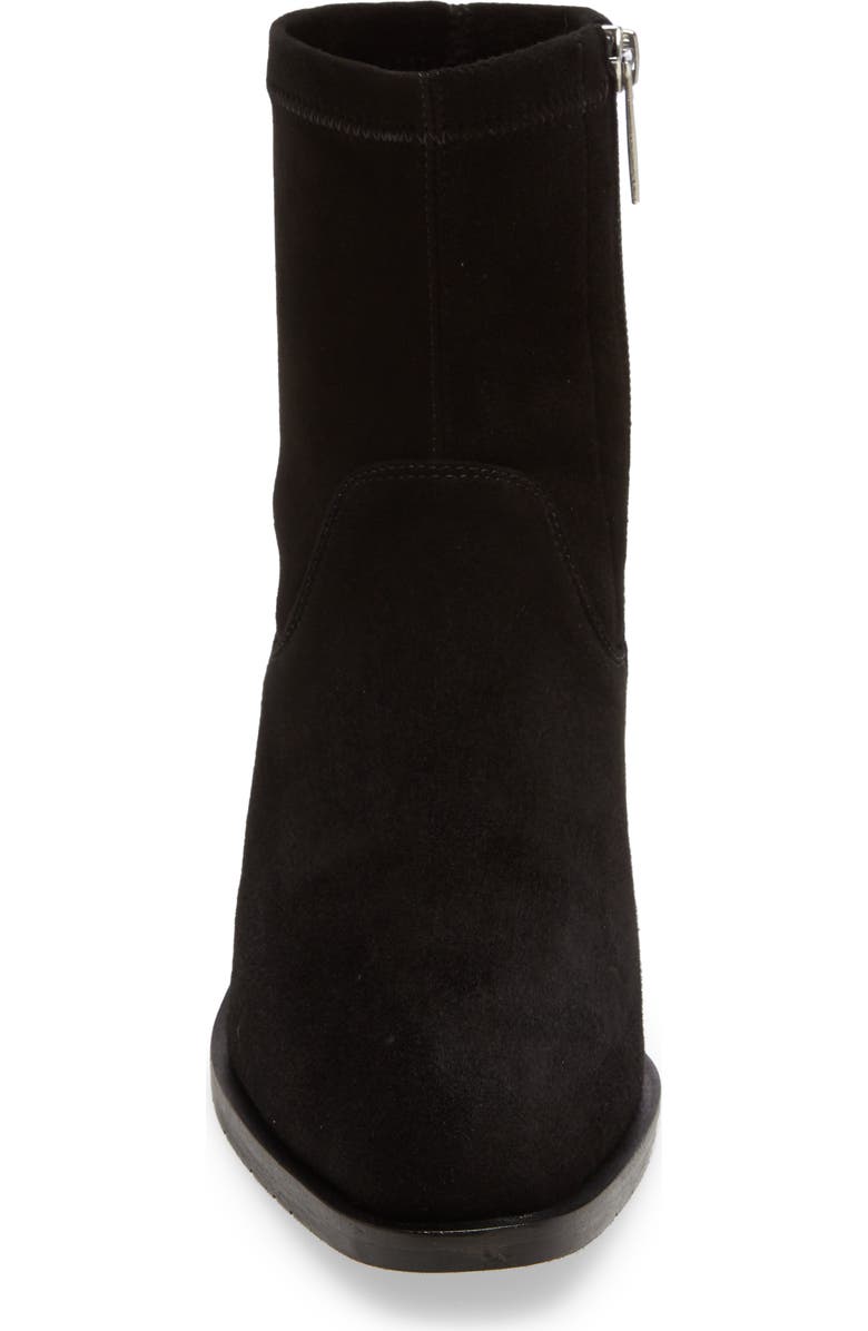 Aquatalia Fallan Weatherproof Bootie, Alternate, color,