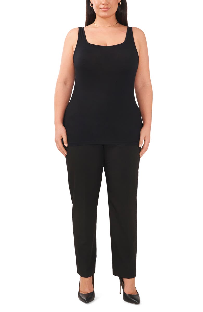 Halogen<sup>®</sup> Favorite Tank Top, Alternate, color, 