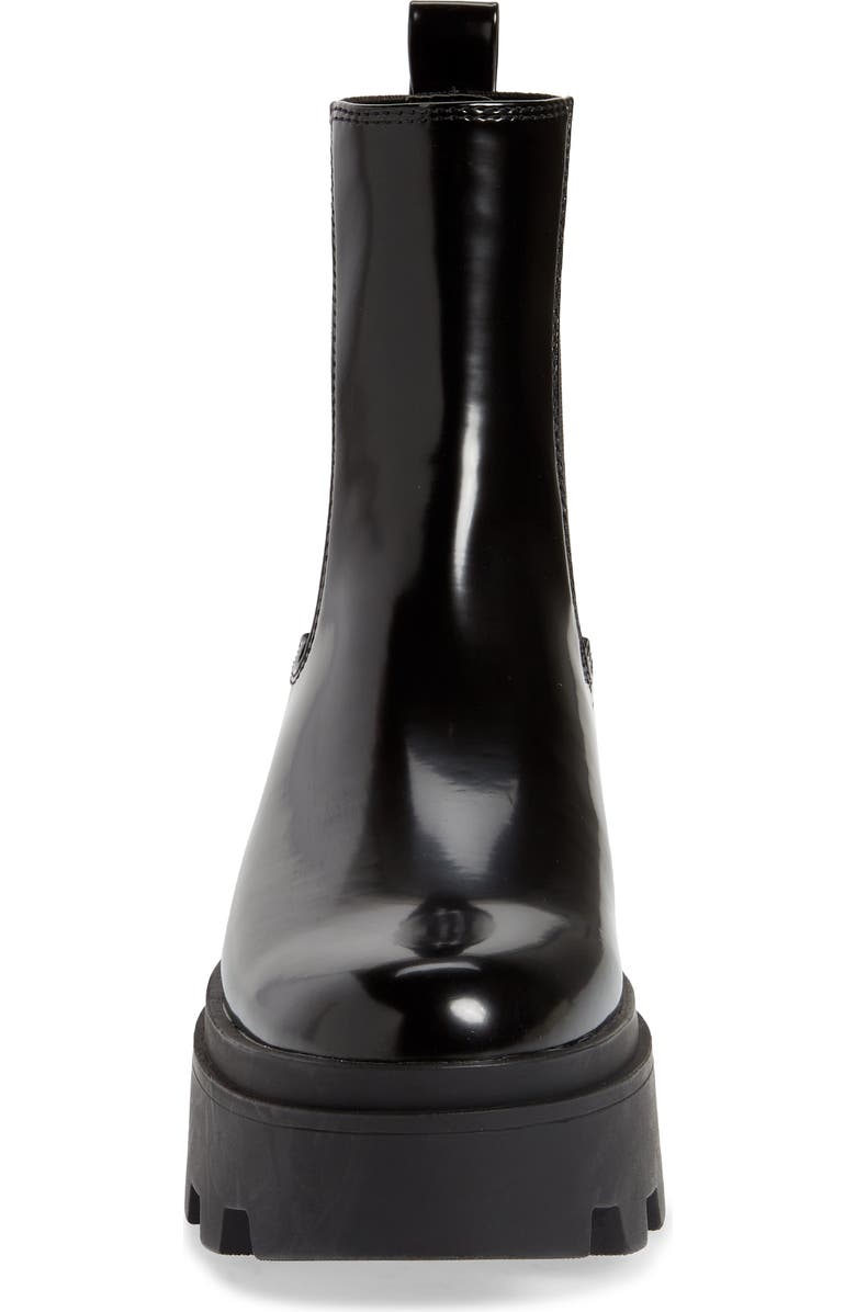 Open Edit Iris Lug Chelsea Boot, Alternate, color,