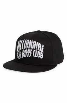 Billionaire Boys Club Starry Arch Baseball Cap