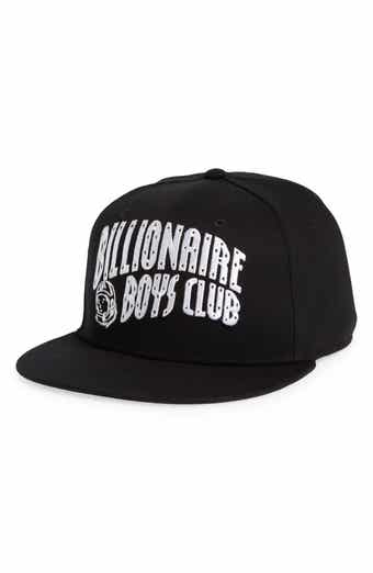 Billionaire Boys Club Starry Arch Baseball Cap