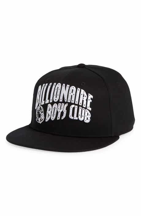 Billionaire Boys Club Starry Arch Baseball Cap