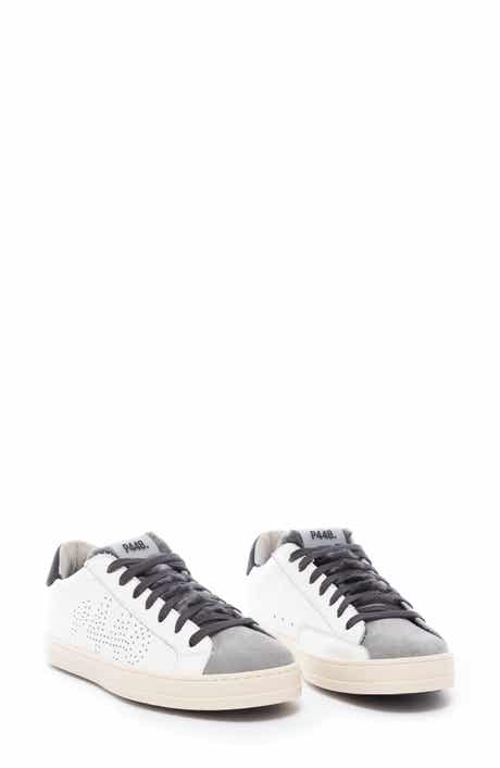 P448 John Low Top Sneaker