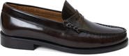 Menina Step Mila Leather Penny Loafer