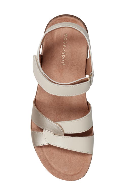 EASY SPIRIT EASY SPIRIT WYNNLIE ANKLE STRAP SANDAL