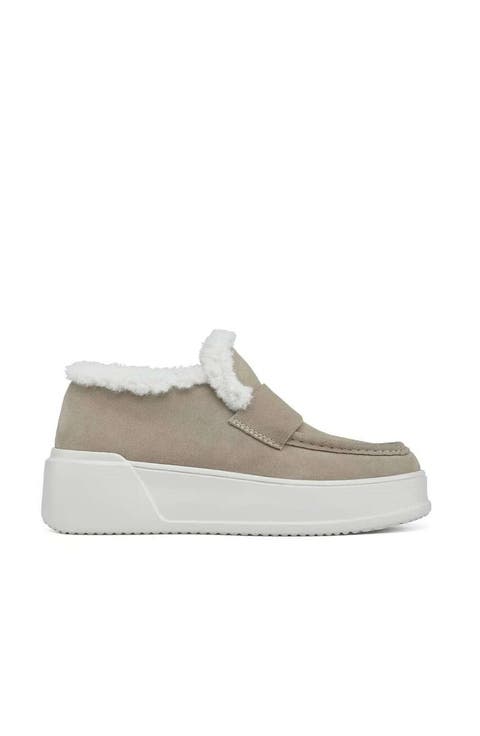 JUNIE SNEAKER