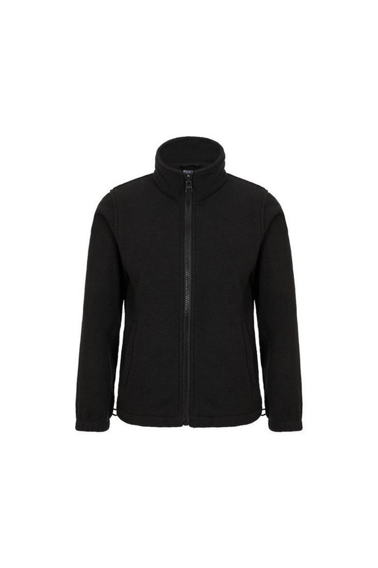 Childrens/Kids Fell 3 in 1 Jacket, Main, color, Black