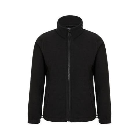 Childrens/Kids Fell 3 in 1 Jacket