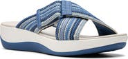 Clarks® Arla Wave Sandal