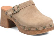 Kork-Ease® Tess Studded Clog