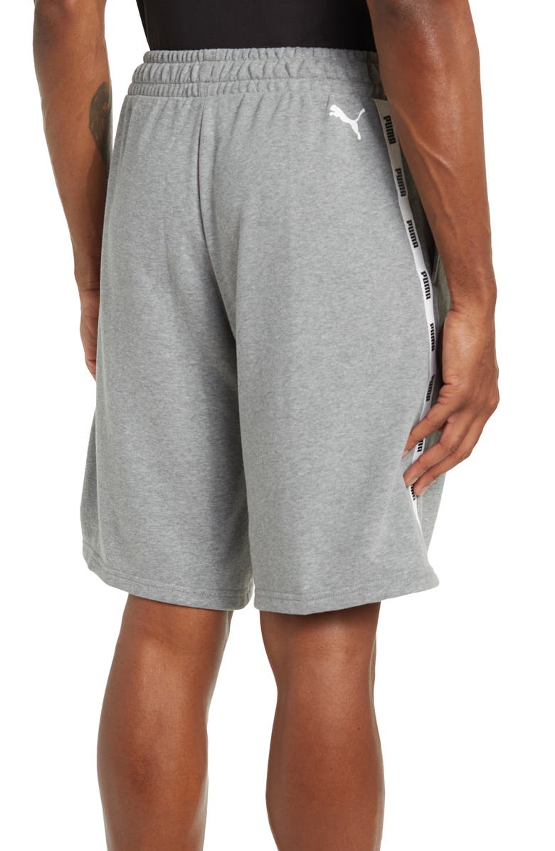 PUMA Micro Tape Shorts, Alternate, color, 