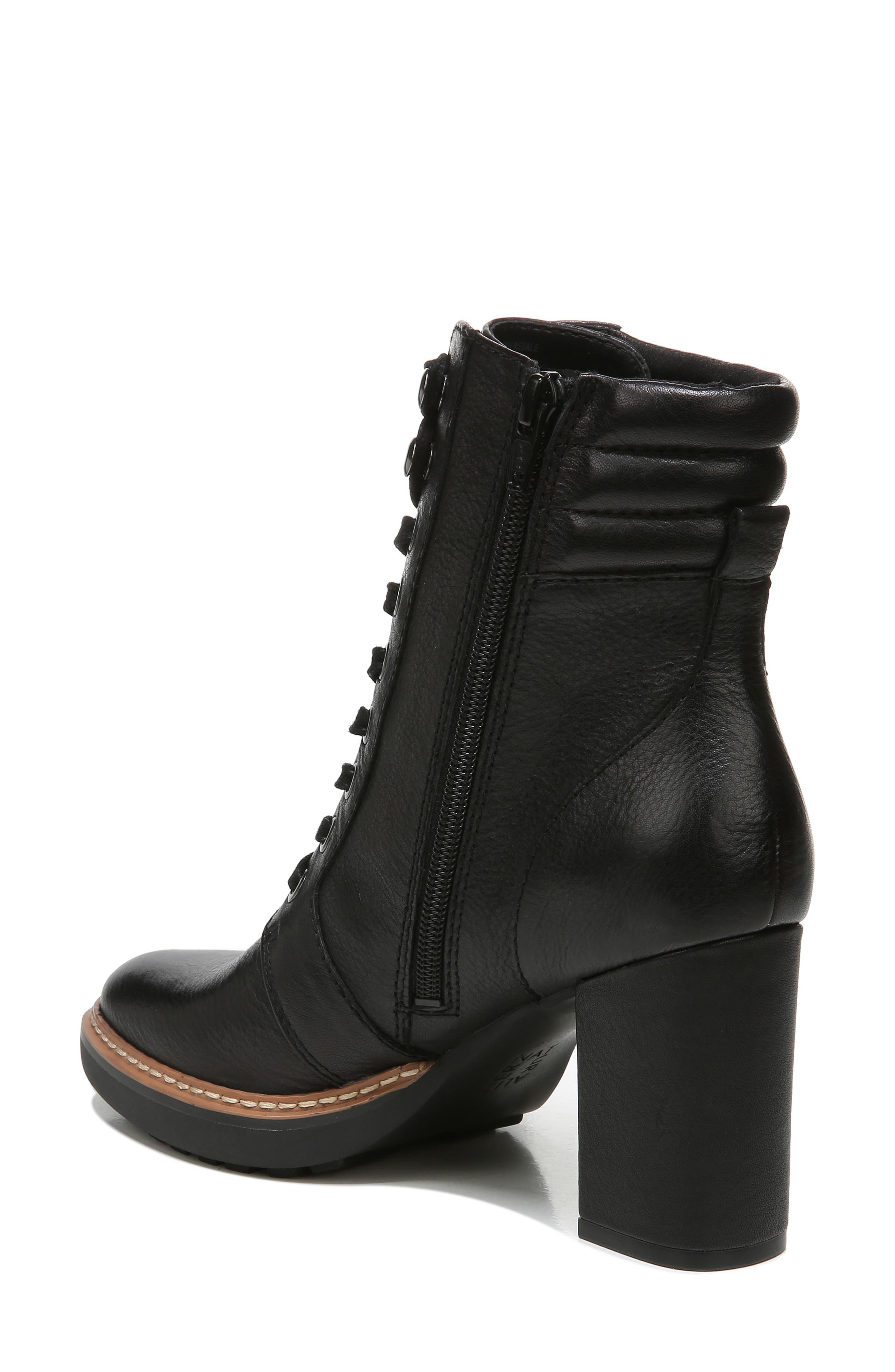 Naturalizer Callie Bootie, Alternate, color, 