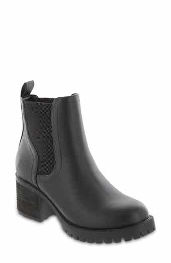 Mia booties nordstrom rack discount