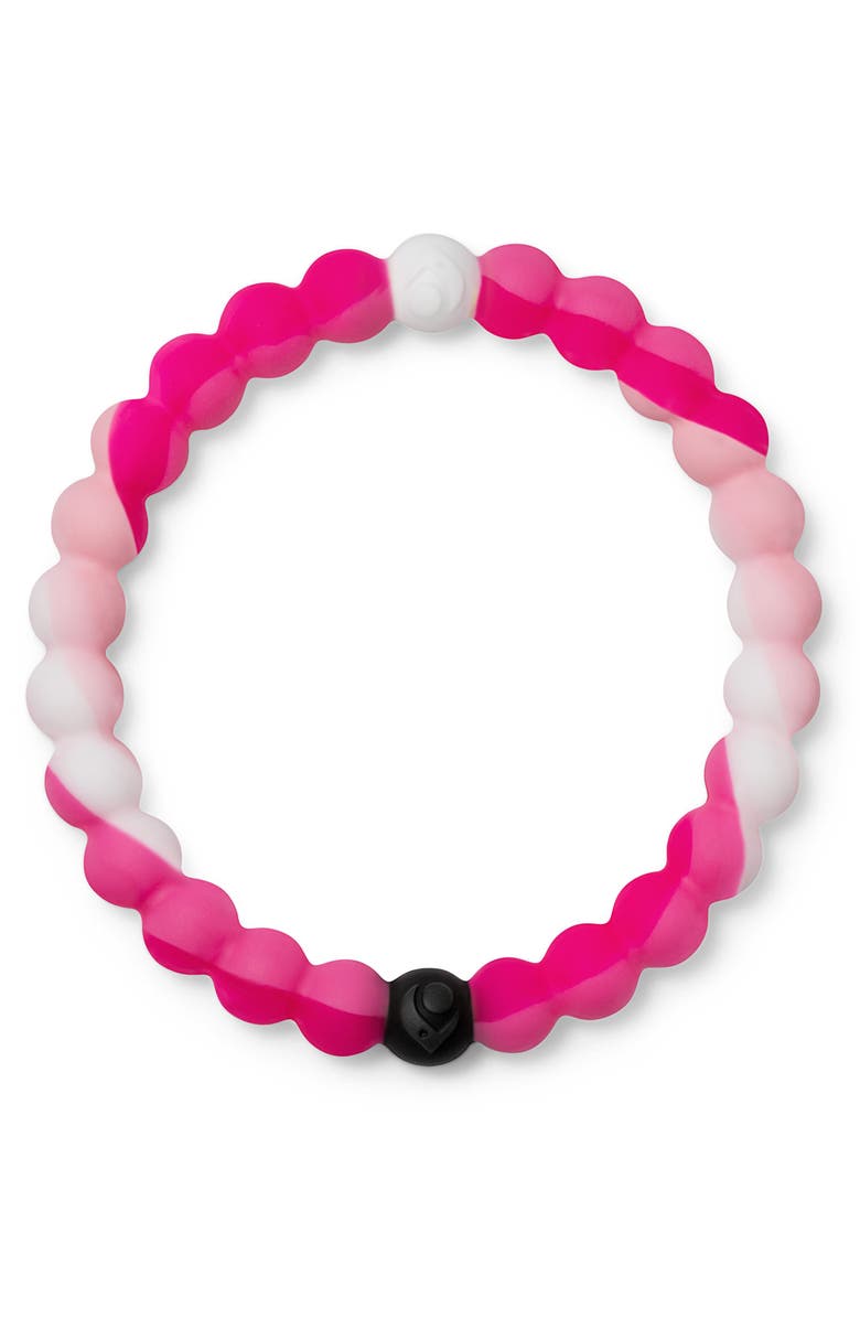 lokai Limited Edition Pink Bracelet, Main, color,