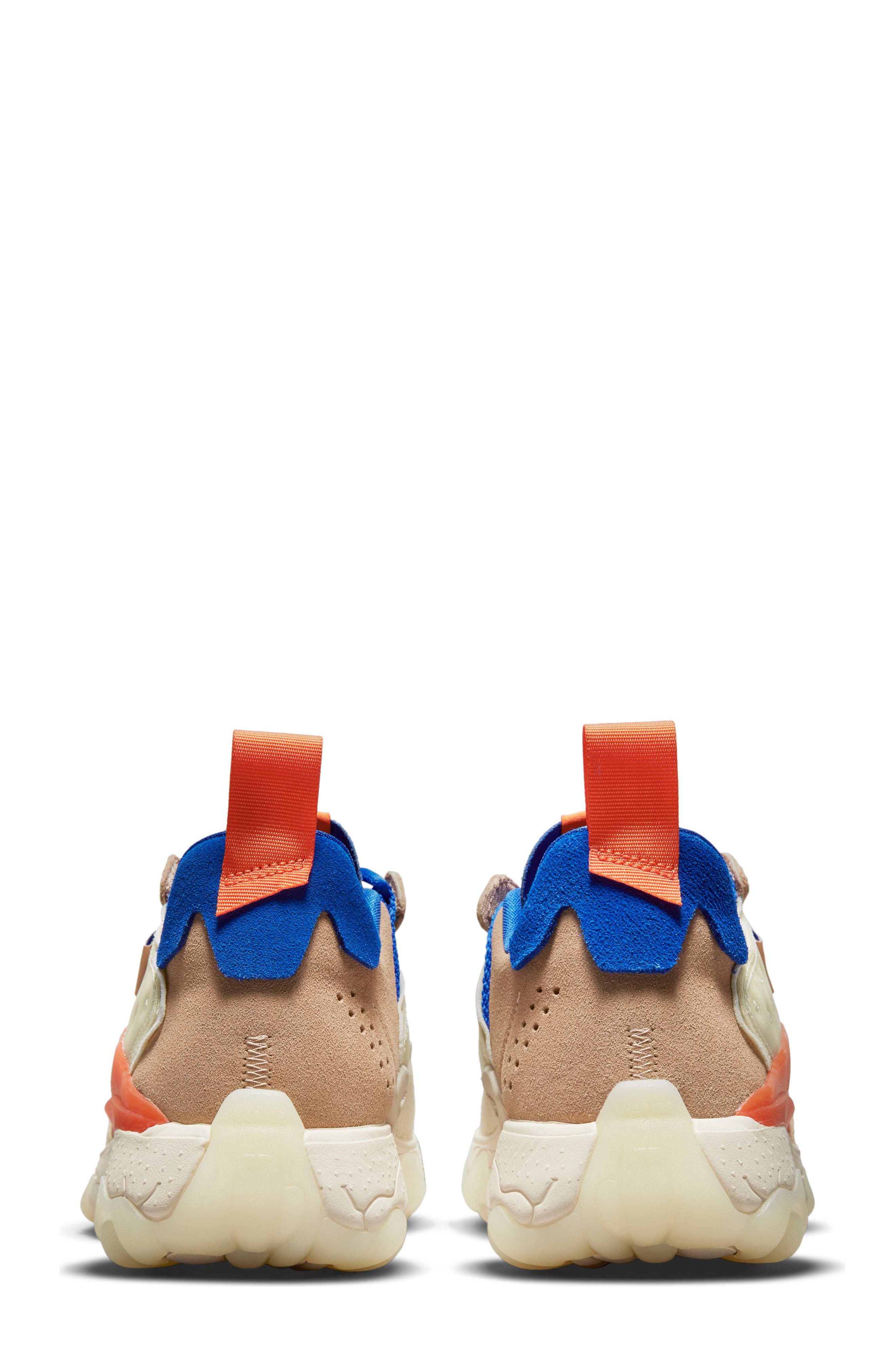 Jordan Delta 2 Sneaker, Alternate, color, 